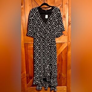 Torrid dress new size 3